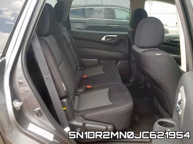 5N1DR2MN0JC621954 фото 7