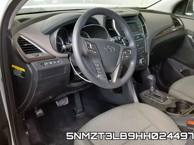 5NMZT3LB9HH024497 фото 10