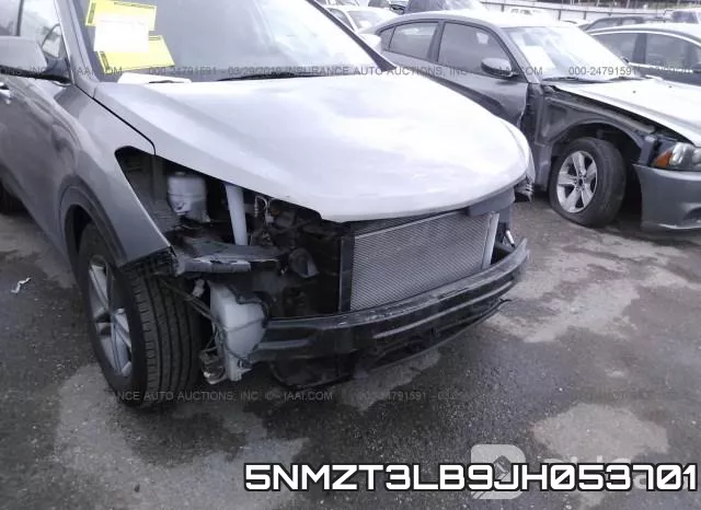 5NMZT3LB9JH053701 фото 7