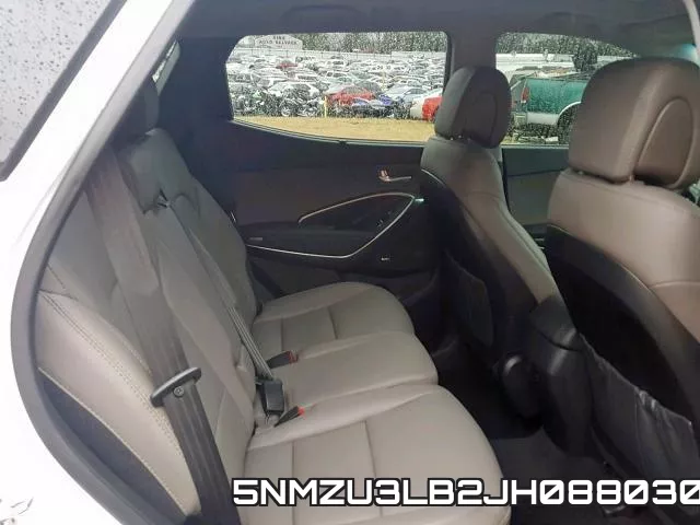 5NMZU3LB2JH088030 фото 7