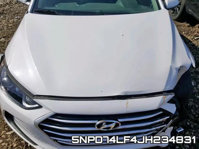 5NPD74LF4JH234831 фото 8