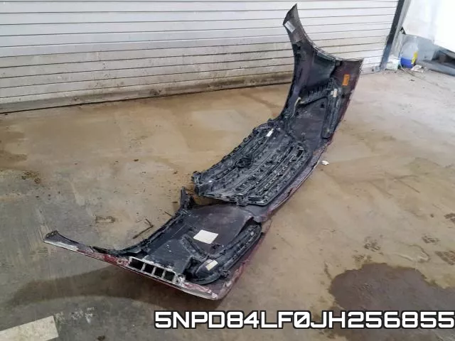 5NPD84LF0JH256855 фото 10