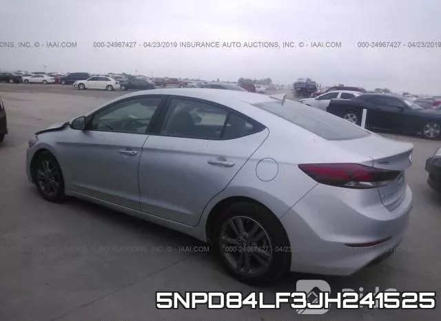 5NPD84LF3JH241525 фото 4