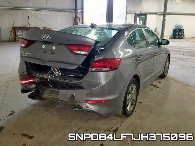 5NPD84LF7JH375096 фото 5