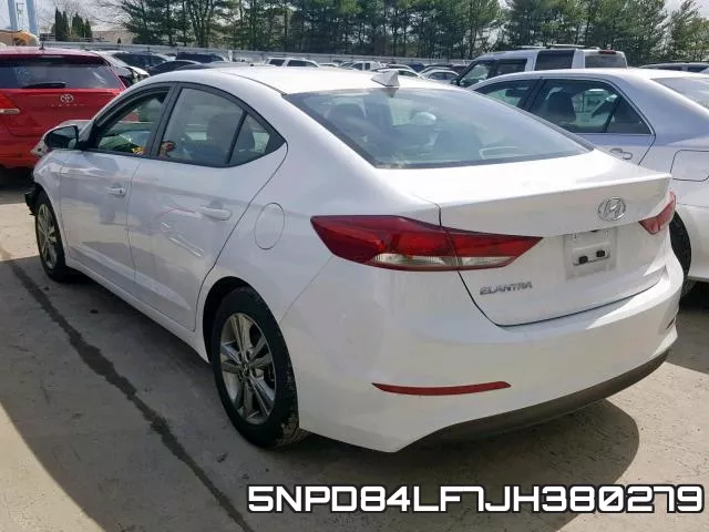 5NPD84LF7JH380279 фото 4