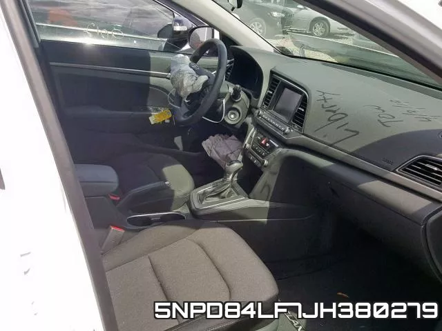 5NPD84LF7JH380279 фото 6