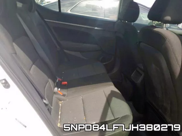 5NPD84LF7JH380279 фото 7