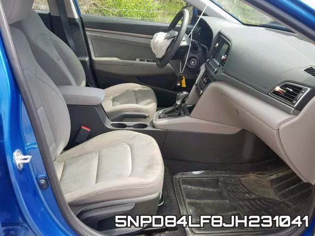 5NPD84LF8JH231041 фото 6