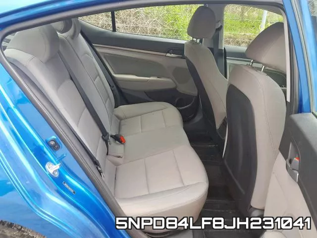 5NPD84LF8JH231041 фото 7