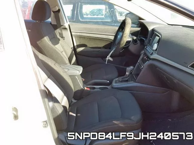 5NPD84LF9JH240573 фото 6