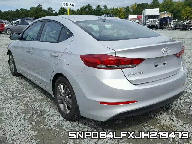 5NPD84LFXJH219473 фото 4