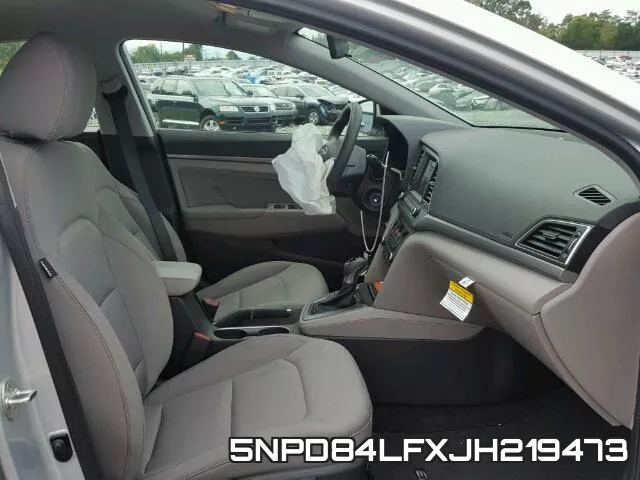 5NPD84LFXJH219473 фото 6