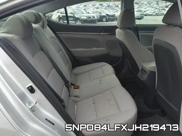 5NPD84LFXJH219473 фото 7