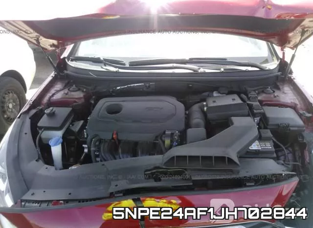 5NPE24AF1JH702844 фото 2