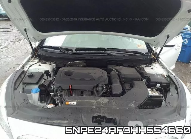 5NPE24AF3HH554660 фото 2