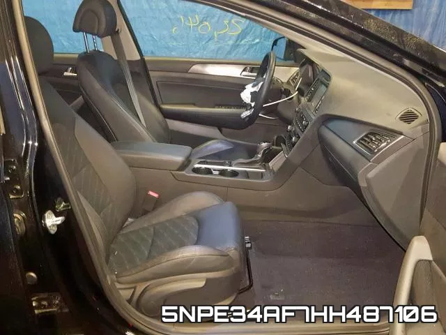 5NPE34AF7HH487106 фото 6