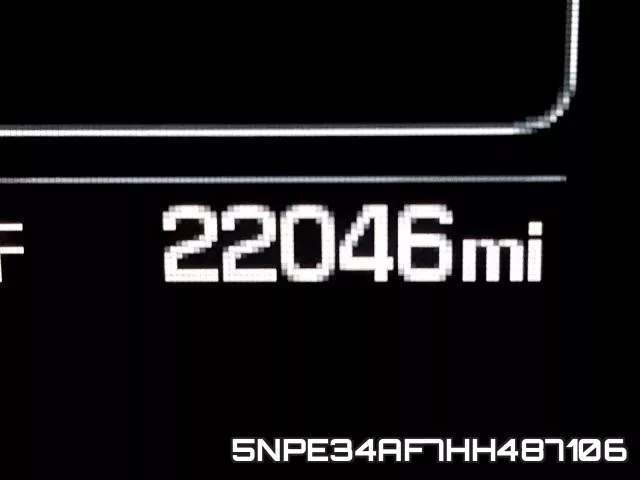 5NPE34AF7HH487106 фото 9