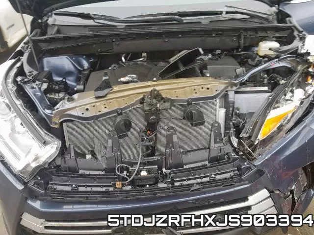 5TDJZRFHXJS903394 фото 8