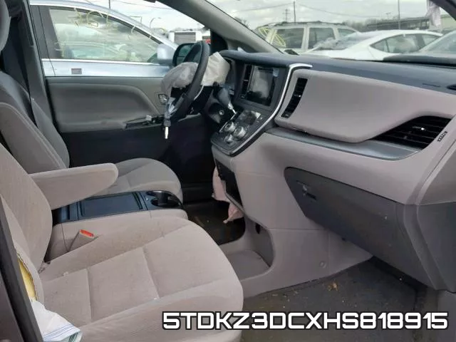 5TDKZ3DCXHS818915 фото 6