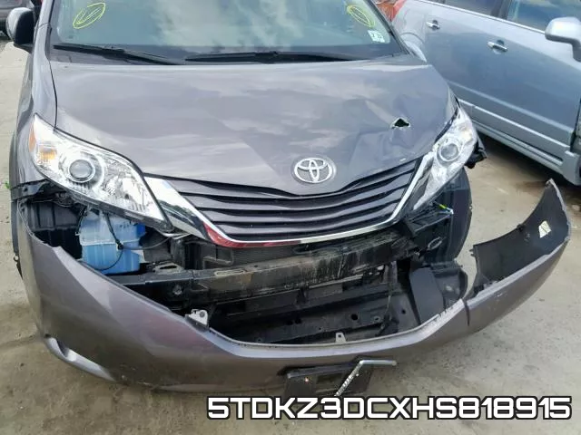 5TDKZ3DCXHS818915 фото 9
