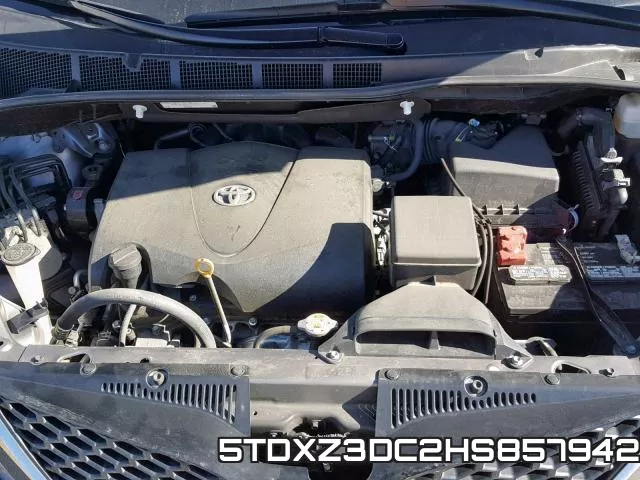 5TDXZ3DC2HS857942 фото 8