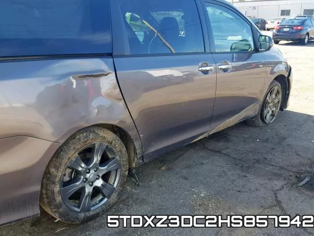 5TDXZ3DC2HS857942 фото 10