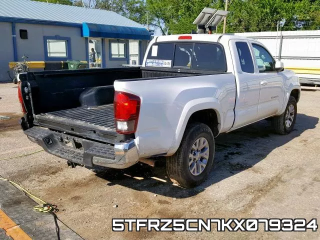 5TFRZ5CN7KX079324 фото 5