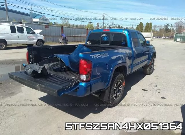 5TFSZ5AN4HX051364 фото 5