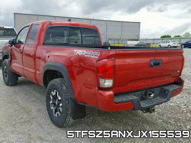 5TFSZ5ANXJX155539 фото 4