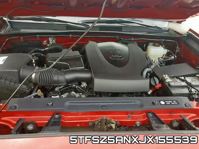 5TFSZ5ANXJX155539 фото 8