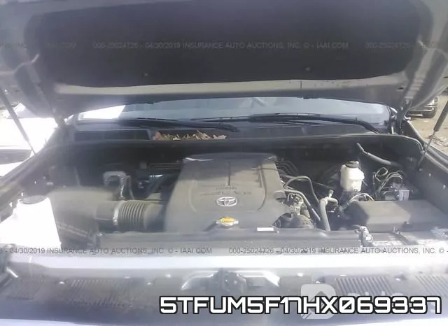 5TFUM5F17HX069337 фото 2