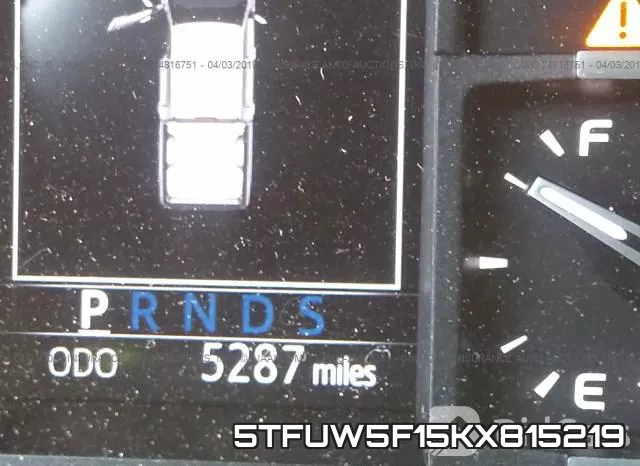 5TFUW5F15KX815219 фото 8