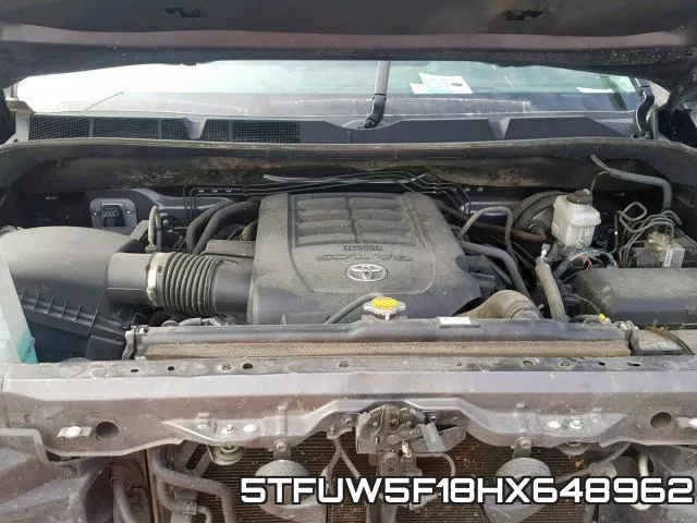 5TFUW5F18HX648962 фото 8