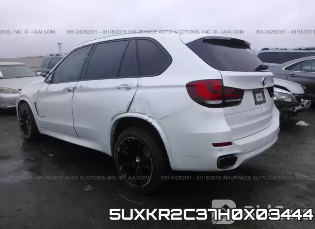 5UXKR2C37H0X03444 фото 4