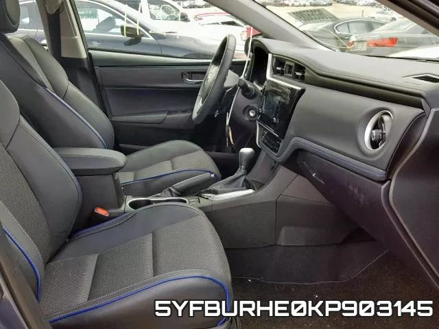 5YFBURHE0KP903145 фото 6