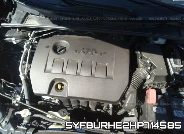 5YFBURHE2HP714585 фото 2