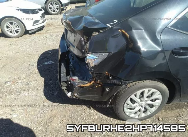 5YFBURHE2HP714585 фото 7