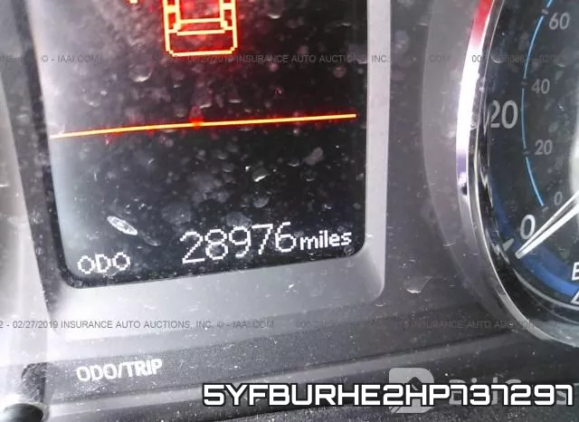 5YFBURHE2HP737297 фото 7