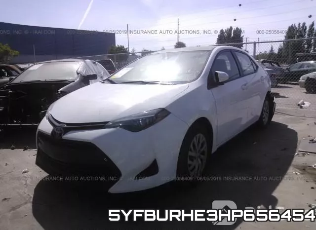 5YFBURHE3HP656454 фото 3