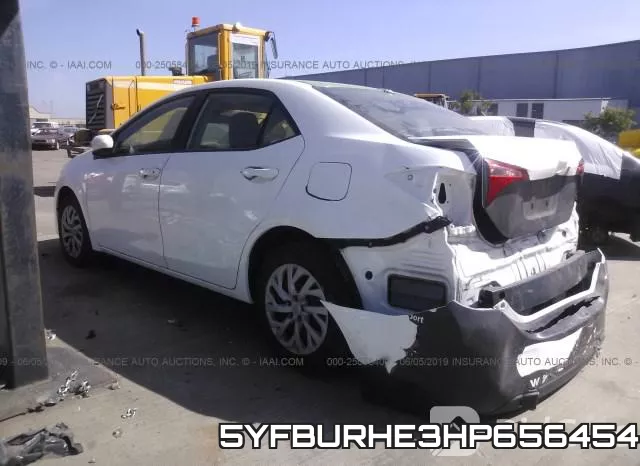 5YFBURHE3HP656454 фото 4