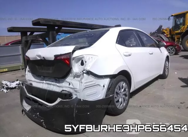 5YFBURHE3HP656454 фото 5