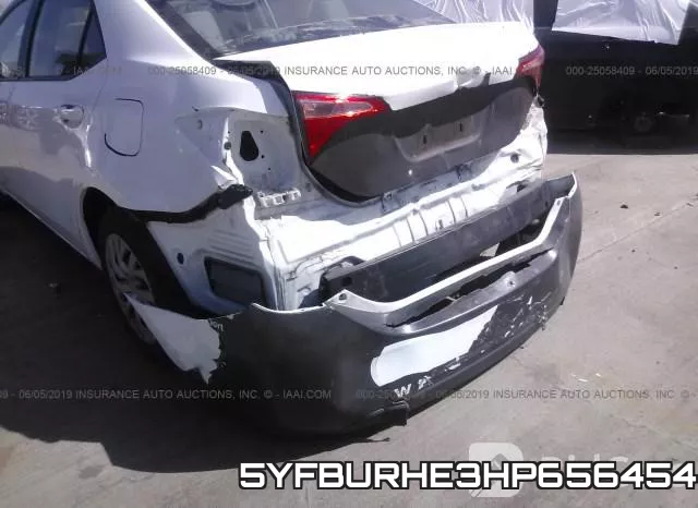 5YFBURHE3HP656454 фото 7