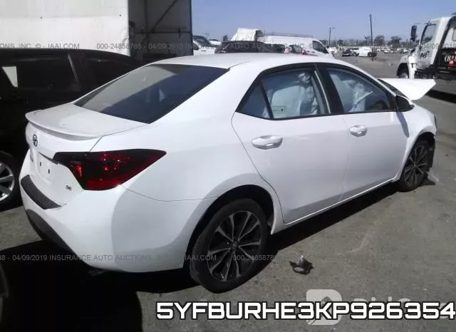 5YFBURHE3KP926354 фото 5