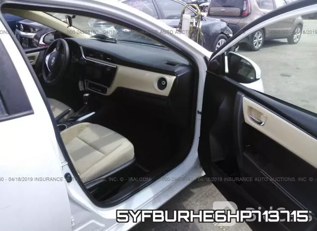 5YFBURHE6HP713715 фото 5
