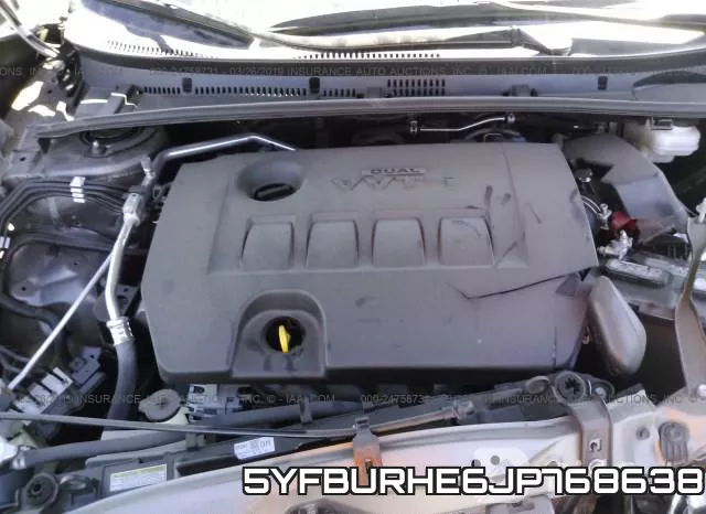 5YFBURHE6JP768638 фото 2