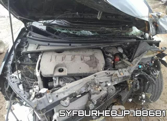 5YFBURHE8JP788681 фото 2