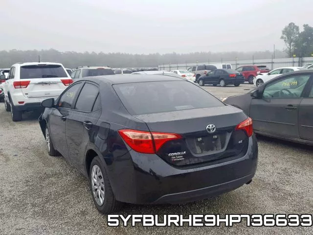 5YFBURHE9HP736633 фото 4