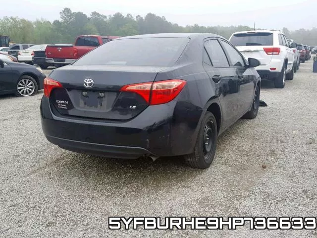 5YFBURHE9HP736633 фото 5