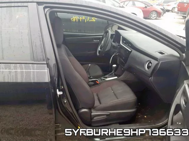 5YFBURHE9HP736633 фото 6
