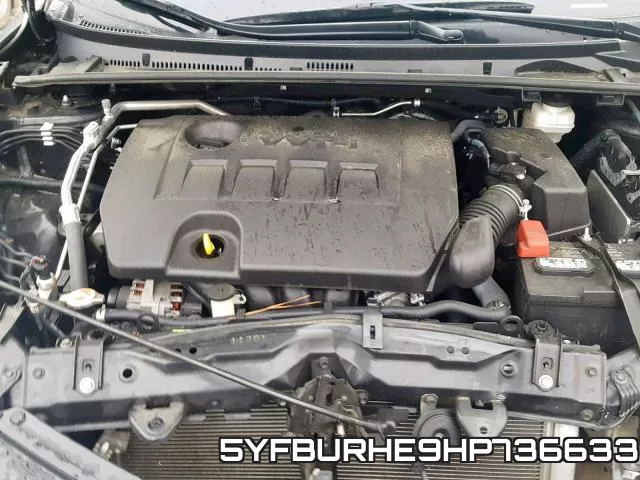 5YFBURHE9HP736633 фото 8